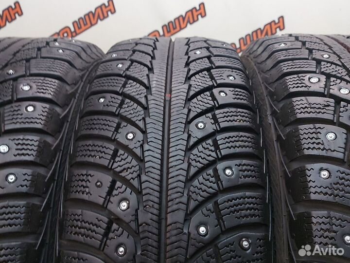 Gislaved Nord Frost 5 195/65 R15 91T