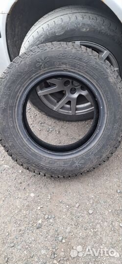 Cordiant Polar 2 175/70 R13