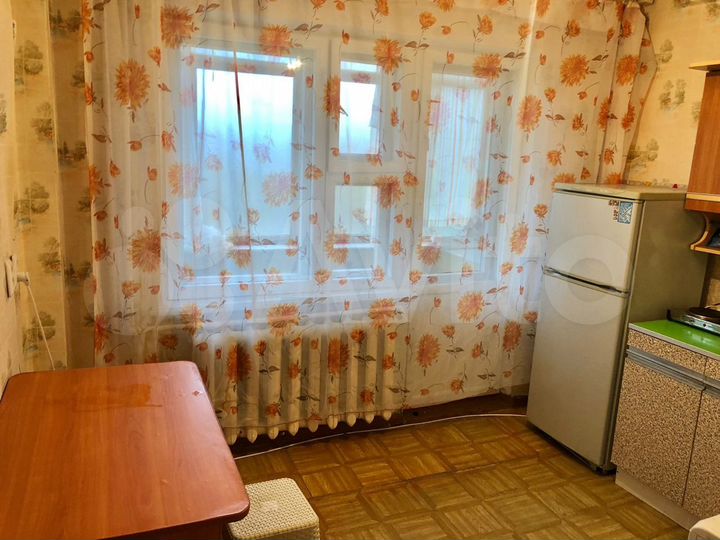 2-к. квартира, 47 м², 2/5 эт.