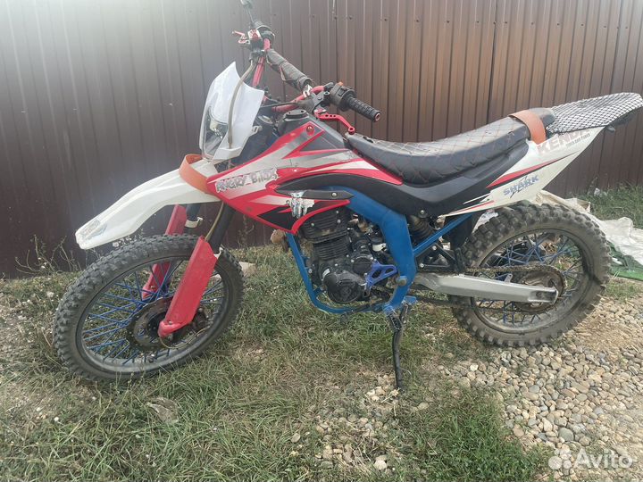 Мотоленд 250