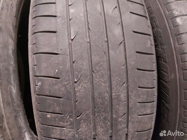 Bridgestone Dueler H/P Sport 225/55 R18 98V