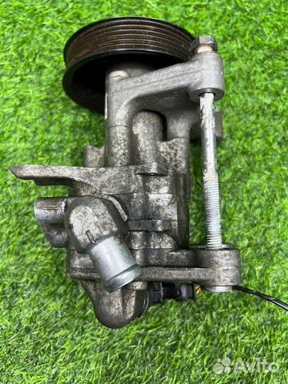 Насос гидроусилителя руля Bmw X6 E71 306D5 2008