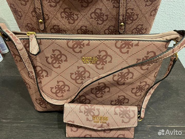 Сумка женская guess