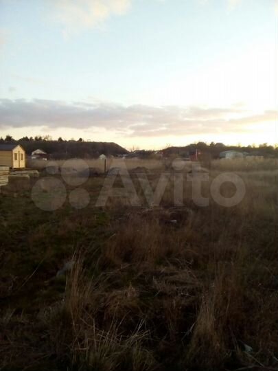 Участок 10 сот. (ИЖС)