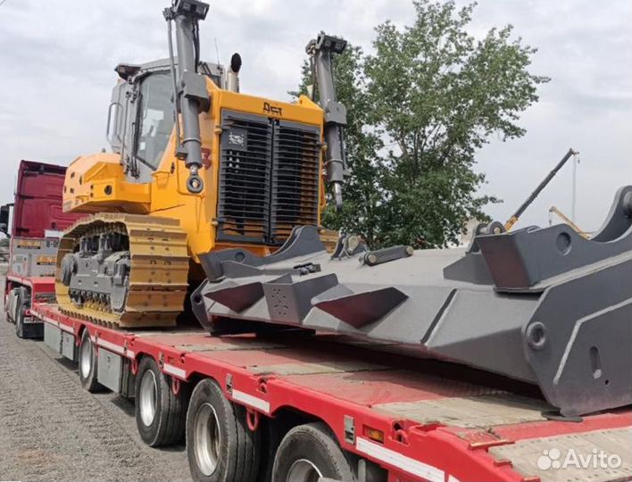 Негабаритные Грузоперевозки Услуги Трала