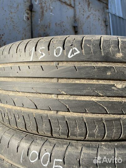 Continental ContiPremiumContact 2 215/55 R18