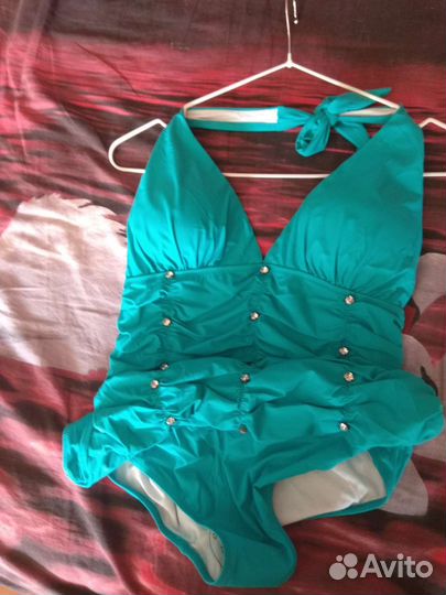 Купальник женский