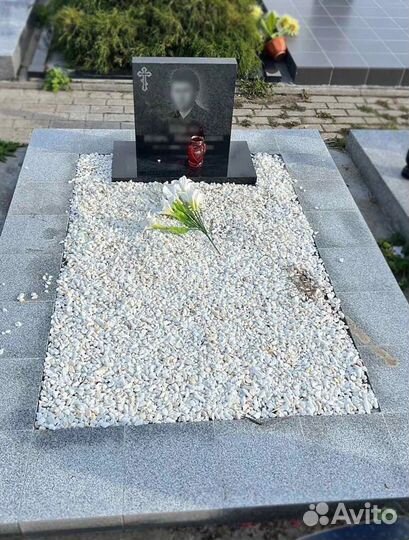 Памятники,гранит, установка памятников