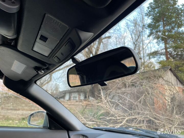 Зеркало заднего вида салонное Nissan Fairlady 350Z