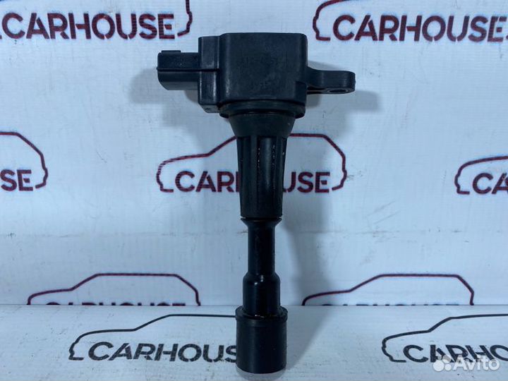 Катушка зажигания Mazda 6 1.6 Z6