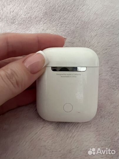 Airpods