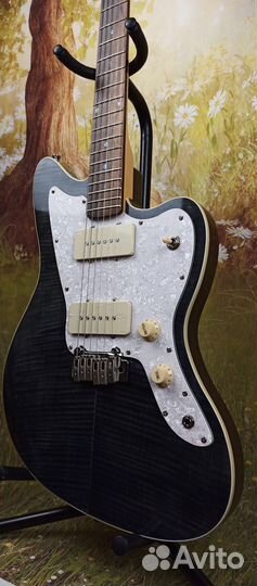 Jazzmaster