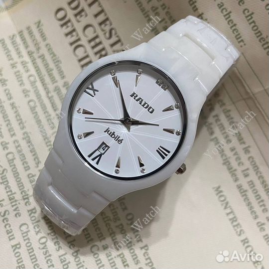 Часы rado