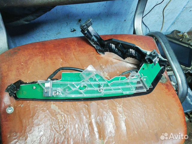 Фара левая Ниссан Икстрейл т32