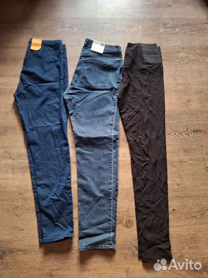 Женская одежда вещи пакетом, размер 50 - 52