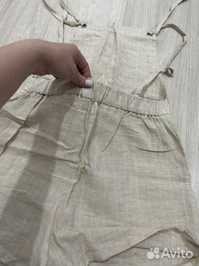 Летние женские вещи пакетом, S, XS