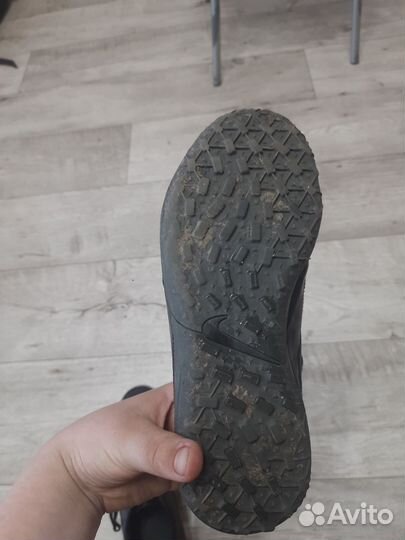 Кроссовки nike