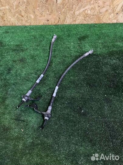 Шланг тормозной volvo XC40