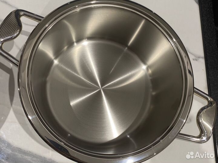 Zepter кастрюля