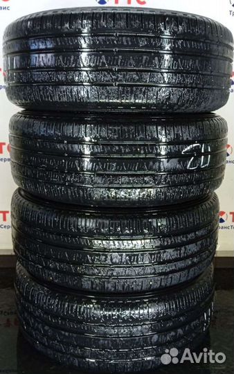 Pirelli Scorpion Zero 235/60 R18 103V