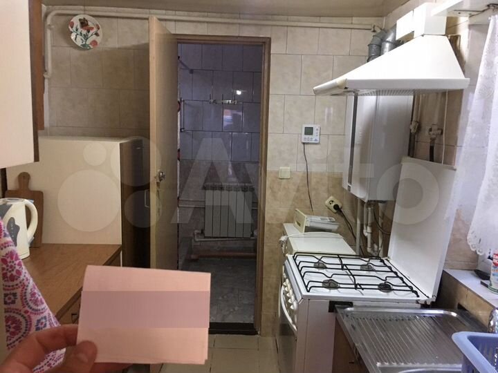 Дом 76 м² на участке 3 сот.