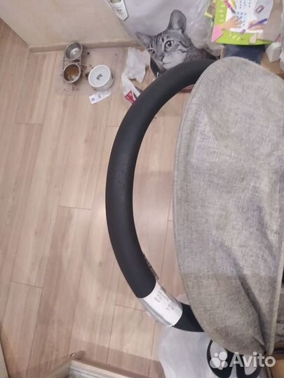 Коляска складная yoya/baby time