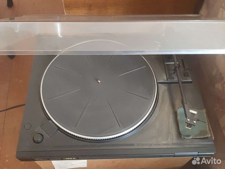 Проигрыватель винила вега 122с