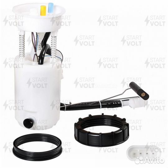 Startvolt SFM 1505 Насос топливный