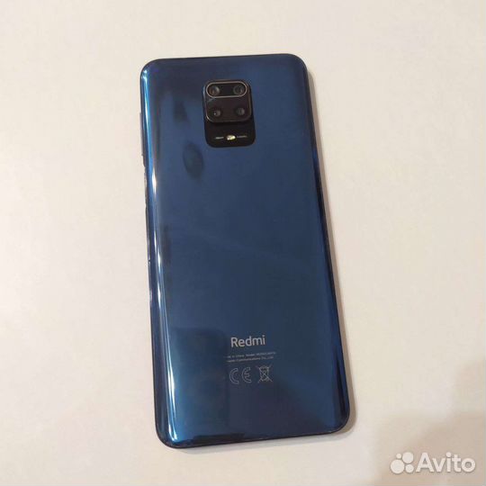 Xiaomi redmi note 9s 4 64gb