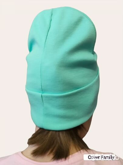 Шапка детская