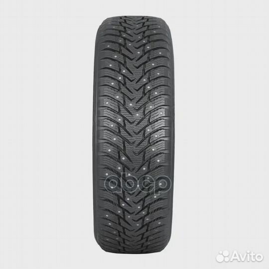 R16 215/65 шип Nokian Nordman-8 SUV 102T TS8259