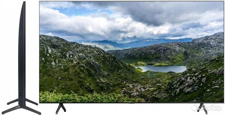 Телевизор Samsung smart tv 65