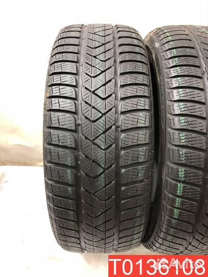 Pirelli Winter Sottozero 3 225/45 R19 96V