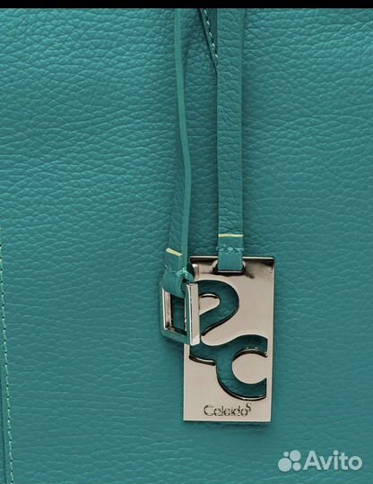 Сумка Италия