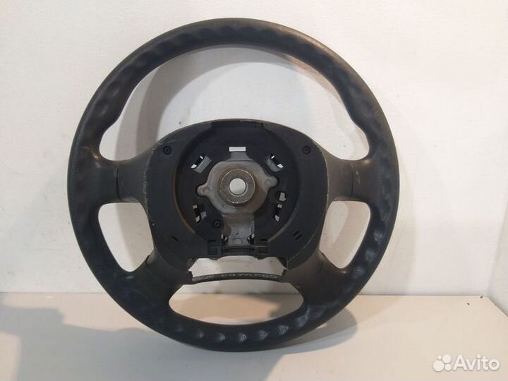 Руль Ниссан Almera N16
