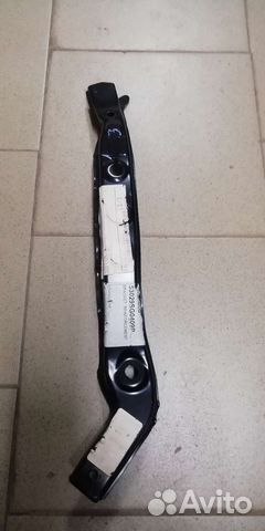 Кронштейн 53029SG0409P для Forester SJ