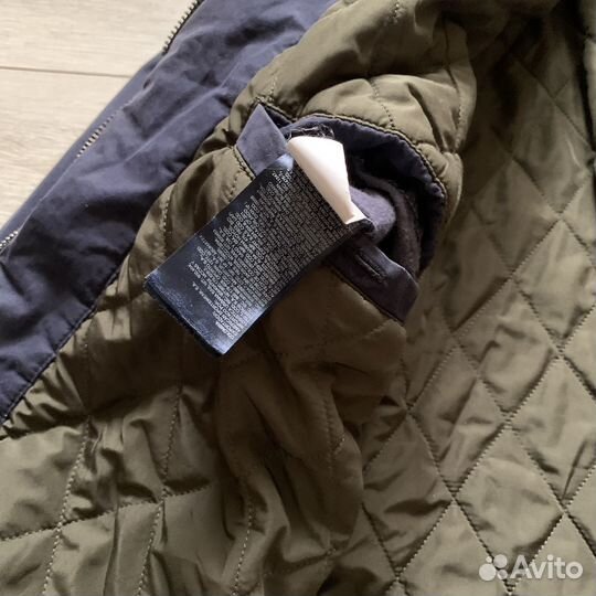 Харингтон tommy hilfiger