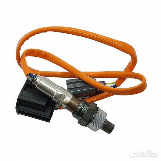 Датчик кислородный/лямбда зонд mazda LFH1-18-8G1B