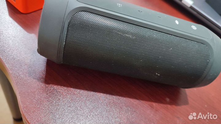 Портативная колонка JBL Change 2+