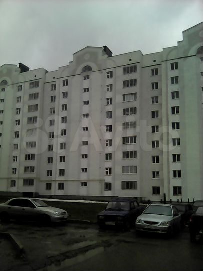 2-к. квартира, 67,7 м², 9/9 эт.