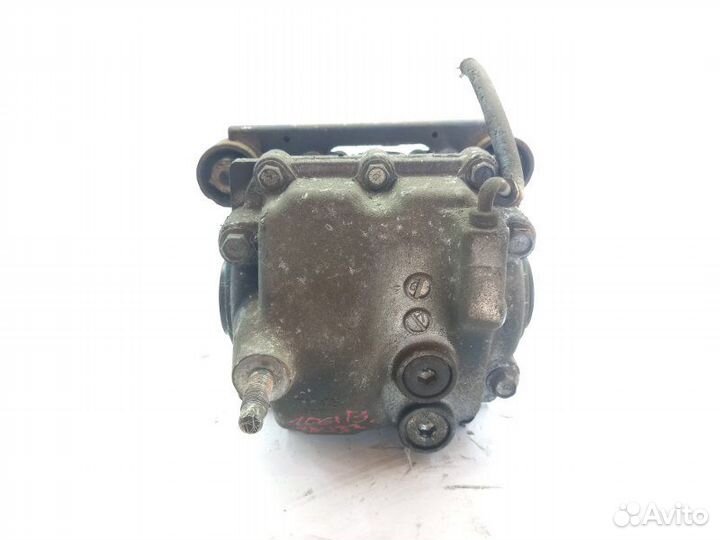 Редуктор задний Nissan Teana TNJ32 QR25DE 2010