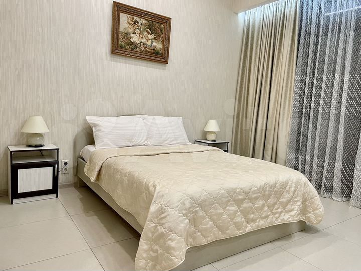 Квартира-студия, 24,3 м², 2/7 эт.