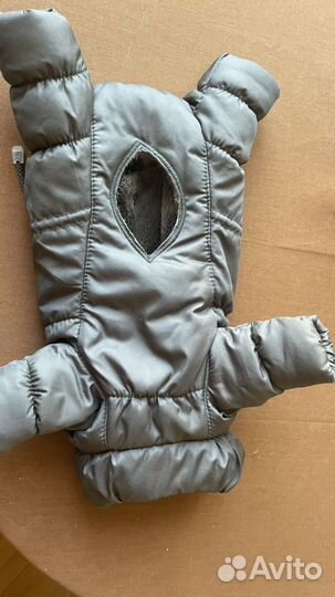 Комбинезоны, одежда для маленькой собаки s