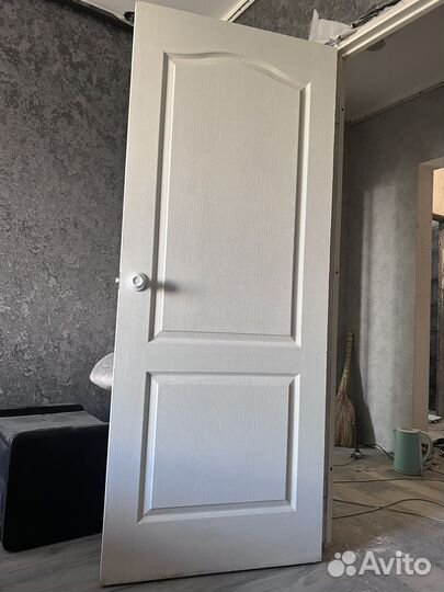 Дверь межкомнатная 800 х 2000. 600 х 2000