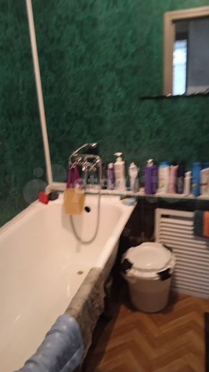 2-к. квартира, 57,8 м², 4/5 эт.