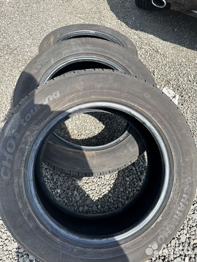 Charmhoo CH01 Touring 225/60 R17