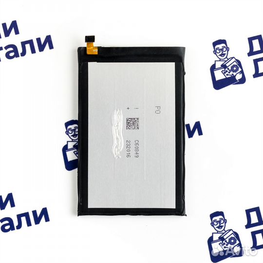 Аккумулятор для Doogee X60L (U)