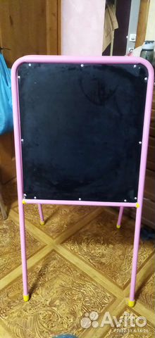 Детская магнитная доска