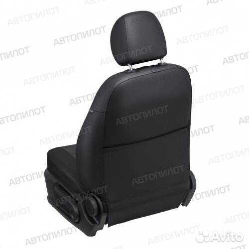 Авточехлы UAZ (УАЗ) Patriot 3163 2005-2012