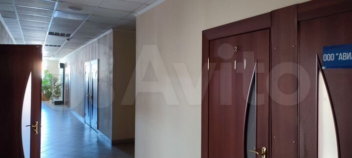 Офис, 11 м²
